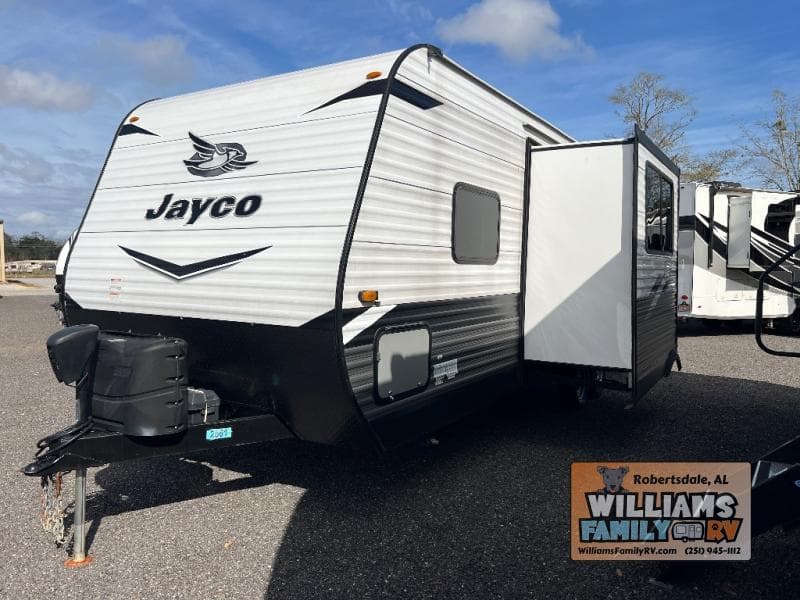 2022 Jayco 2022 Jayco Jay Flight - thumbnail 18