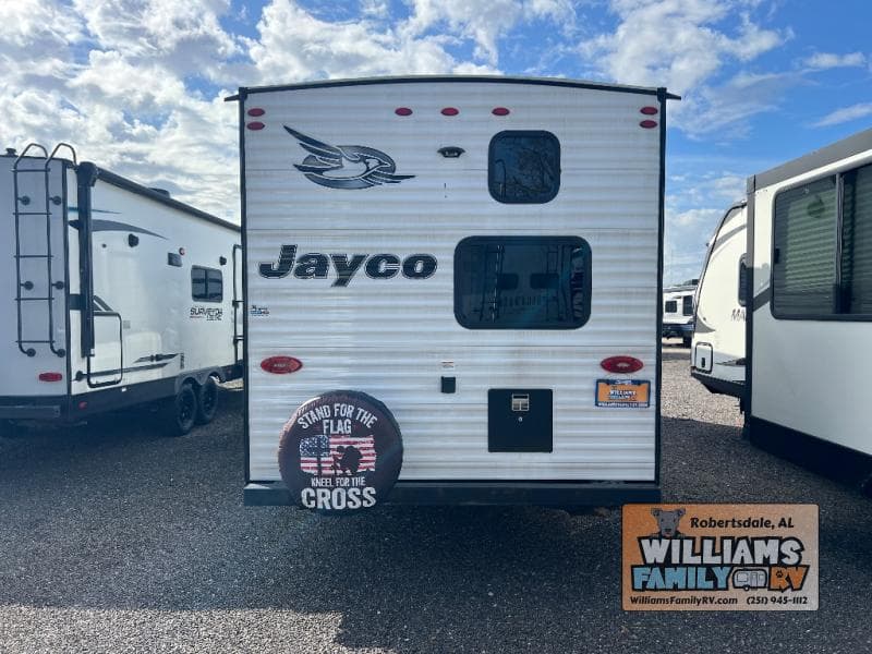 2022 Jayco 2022 Jayco Jay Flight - thumbnail 20