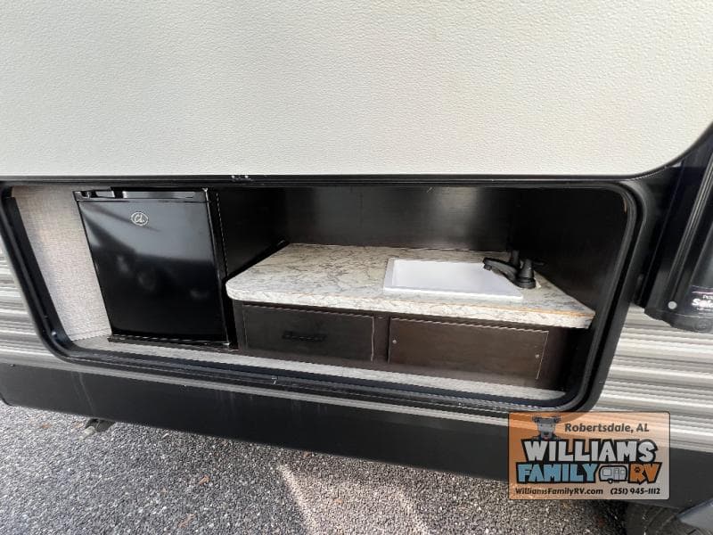 2022 Jayco 2022 Jayco Jay Flight - thumbnail 22