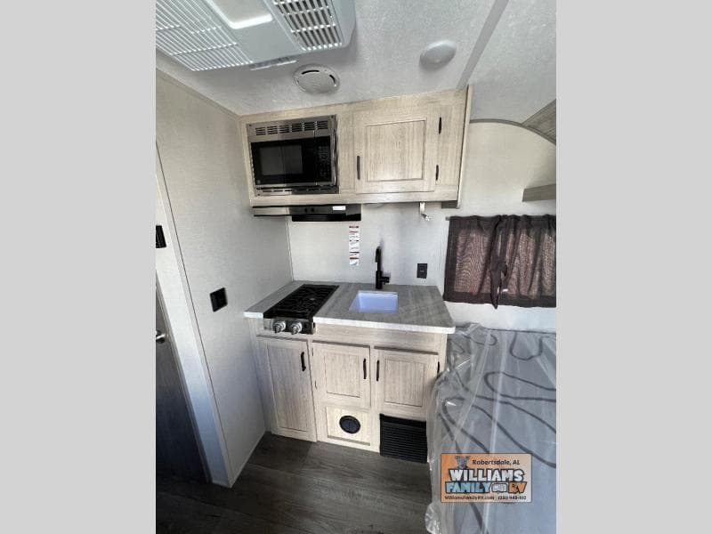 2025 Coachmen 2025 Coachmen Catalina - thumbnail 5