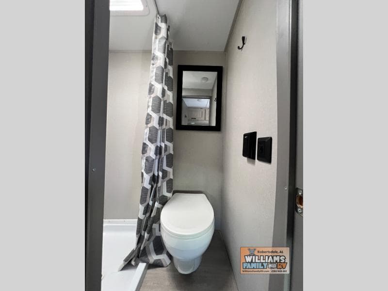 2025 Coachmen 2025 Coachmen Catalina - thumbnail 11