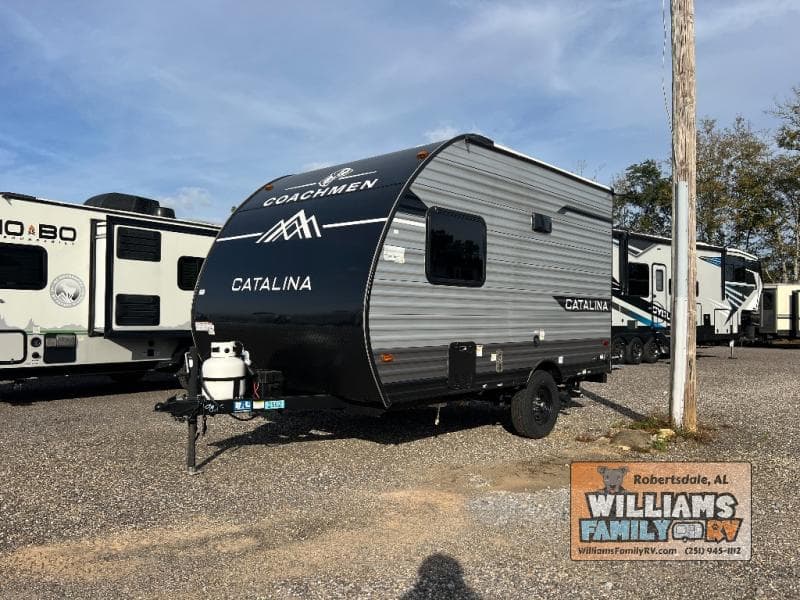 2025 Coachmen 2025 Coachmen Catalina - thumbnail 16