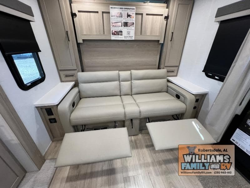 2026 Forest River 2026 Forest River Rockwood Mini Lite - thumbnail 7