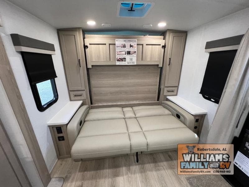 2026 Forest River 2026 Forest River Rockwood Mini Lite - thumbnail 9