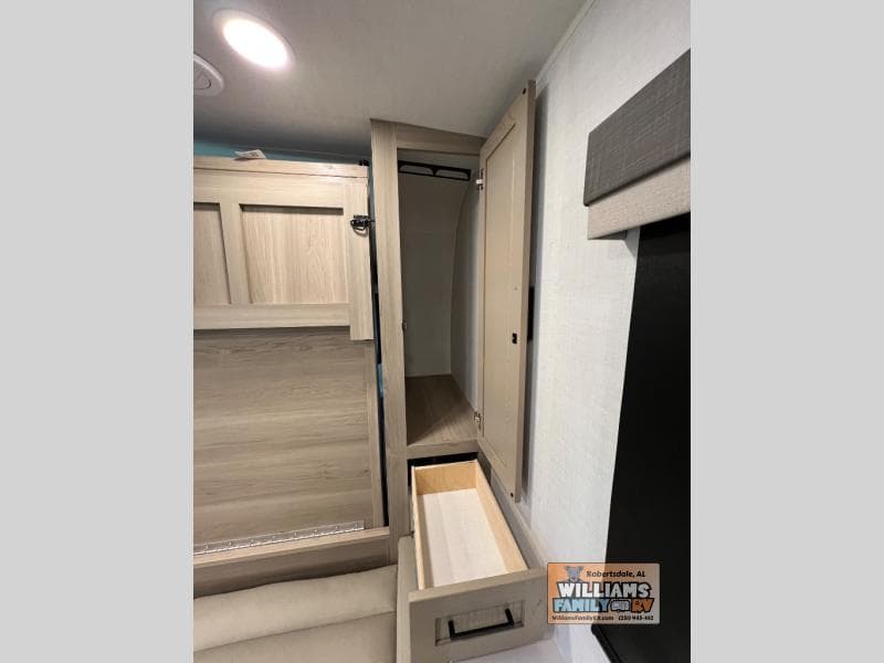 2026 Forest River 2026 Forest River Rockwood Mini Lite - thumbnail 10