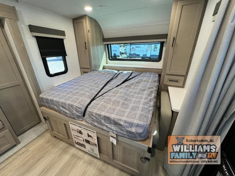 2026 Forest River 2026 Forest River Rockwood Mini Lite - thumbnail 13