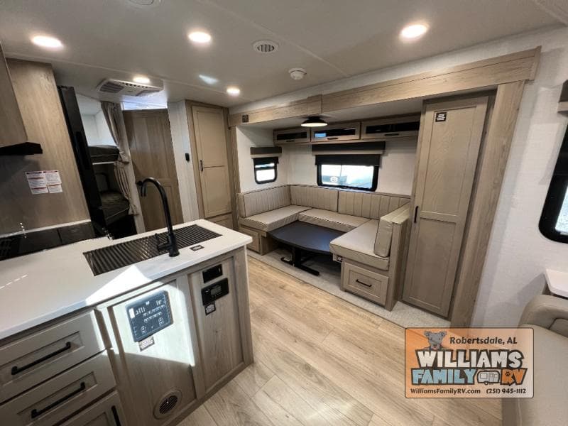 2026 Forest River 2026 Forest River Rockwood Mini Lite - thumbnail 15