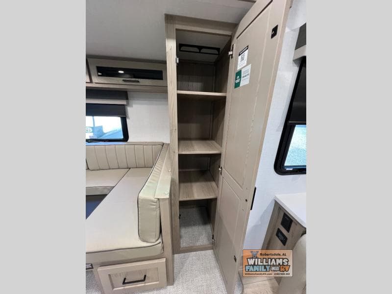 2026 Forest River 2026 Forest River Rockwood Mini Lite - thumbnail 17