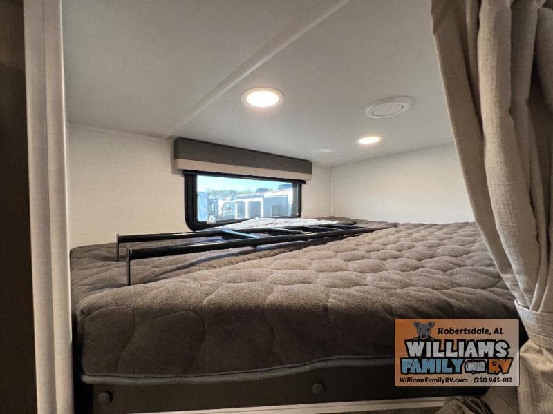 2026 Forest River 2026 Forest River Rockwood Mini Lite - thumbnail 29