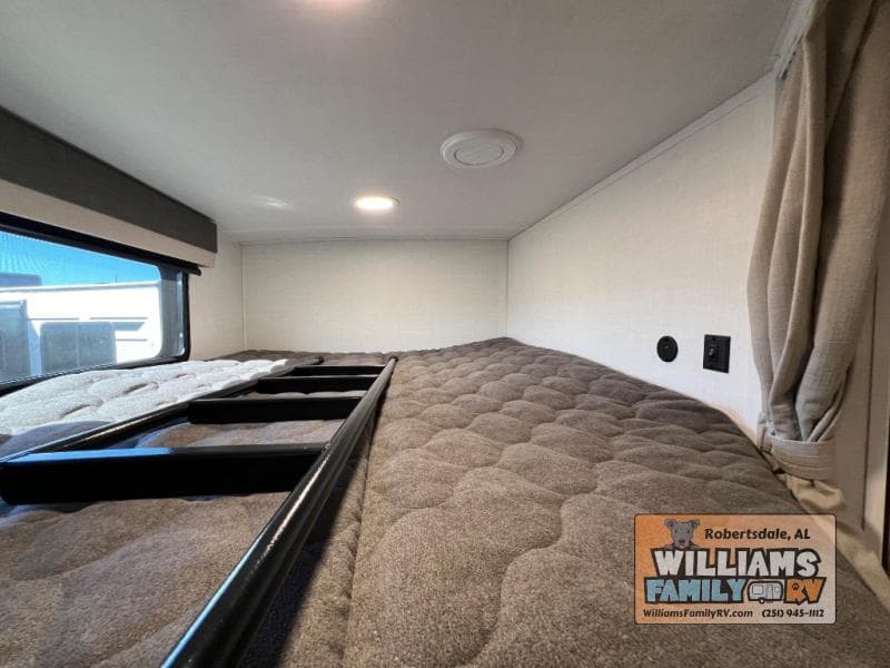 2026 Forest River 2026 Forest River Rockwood Mini Lite - thumbnail 30