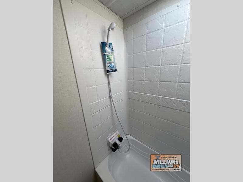 2026 Forest River 2026 Forest River Rockwood Mini Lite - thumbnail 34