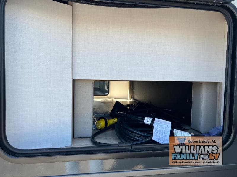 2026 Forest River 2026 Forest River Rockwood Mini Lite - thumbnail 43