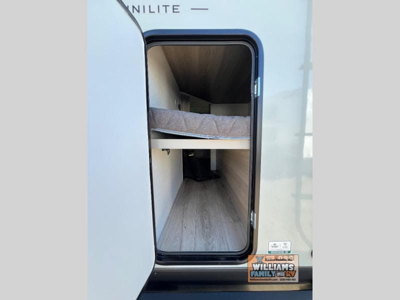 2026 Forest River 2026 Forest River Rockwood Mini Lite - thumbnail 46