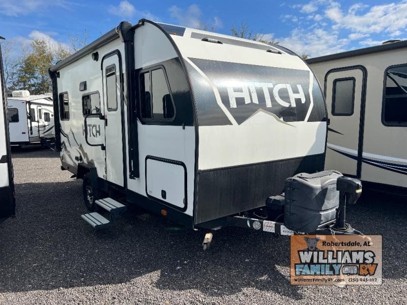 2021 Cruiser Hitch 16RD