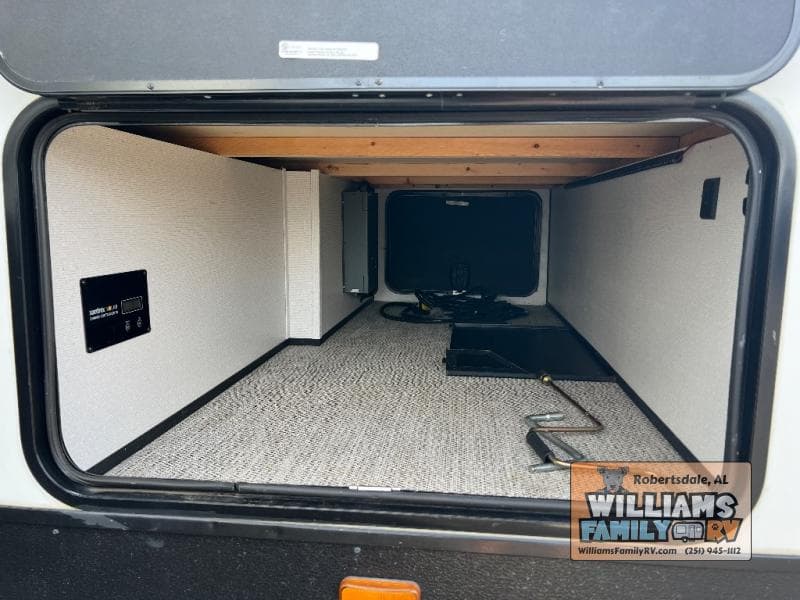 2021 Cruiser 2021 Cruiser Hitch - thumbnail 3