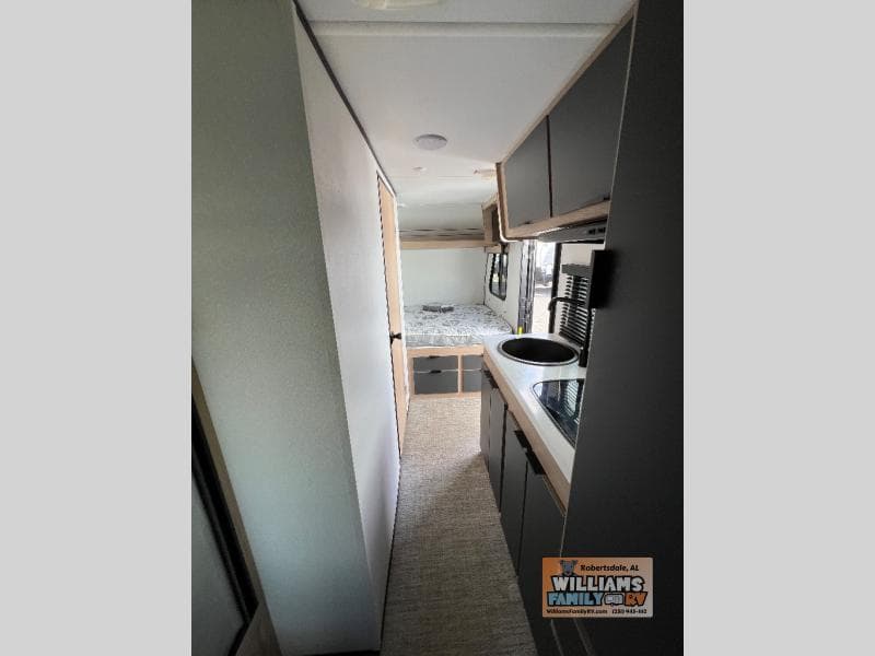 2021 Cruiser 2021 Cruiser Hitch - thumbnail 17