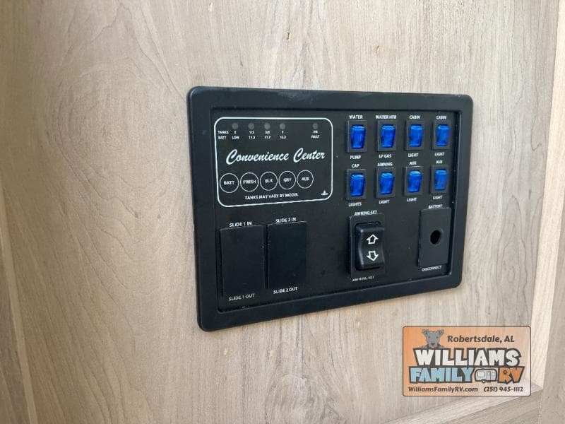 2021 Cruiser 2021 Cruiser Hitch - thumbnail 19