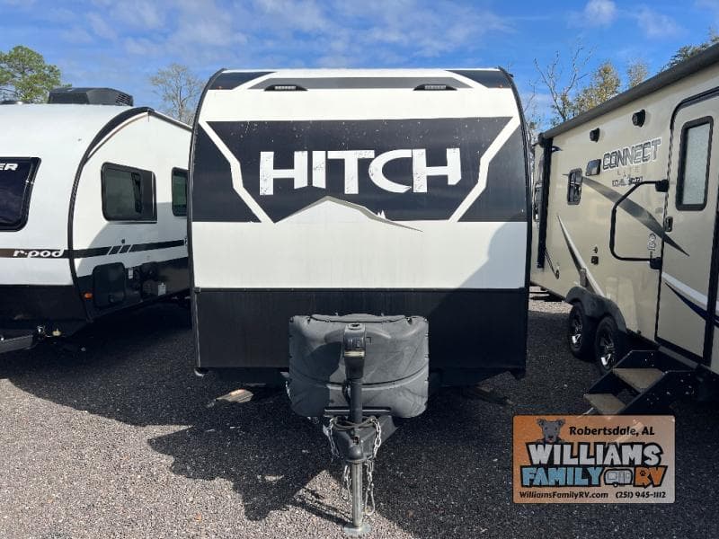 2021 Cruiser 2021 Cruiser Hitch - thumbnail 20