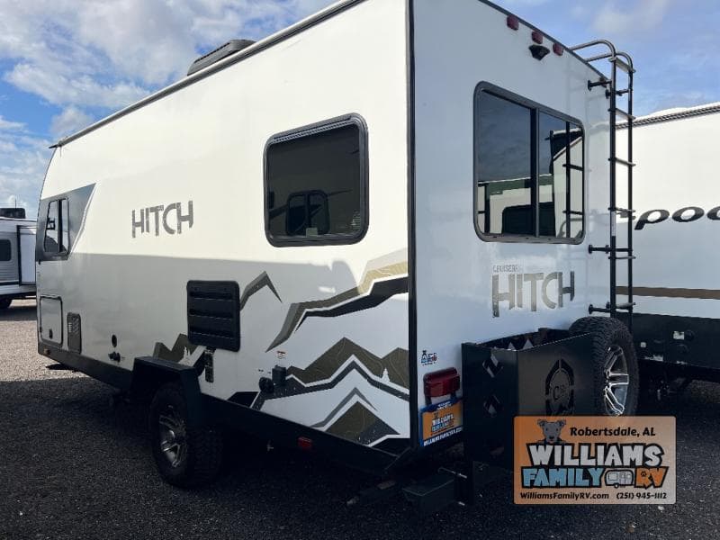 2021 Cruiser 2021 Cruiser Hitch - thumbnail 22