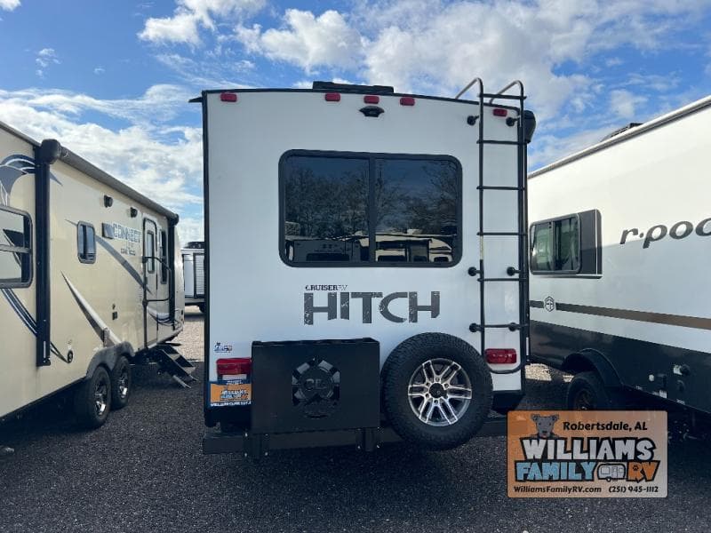 2021 Cruiser 2021 Cruiser Hitch - thumbnail 23