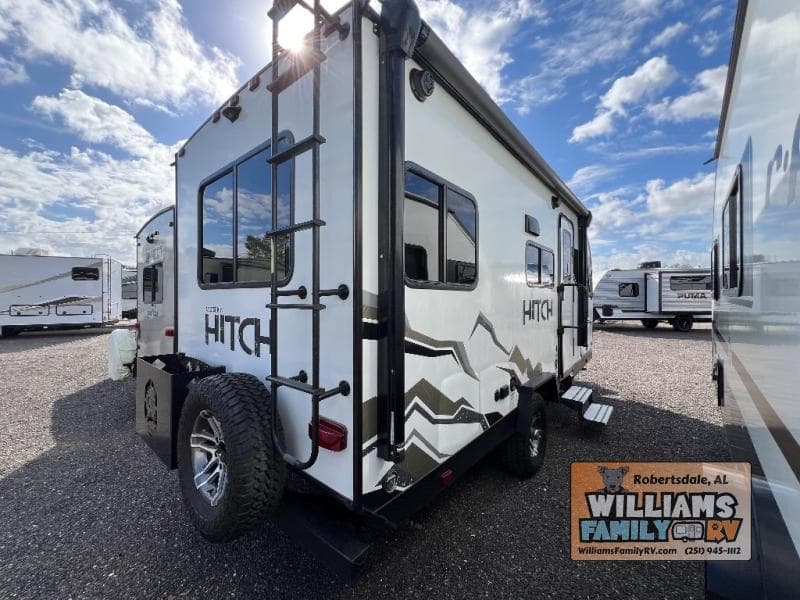 2021 Cruiser 2021 Cruiser Hitch - thumbnail 24