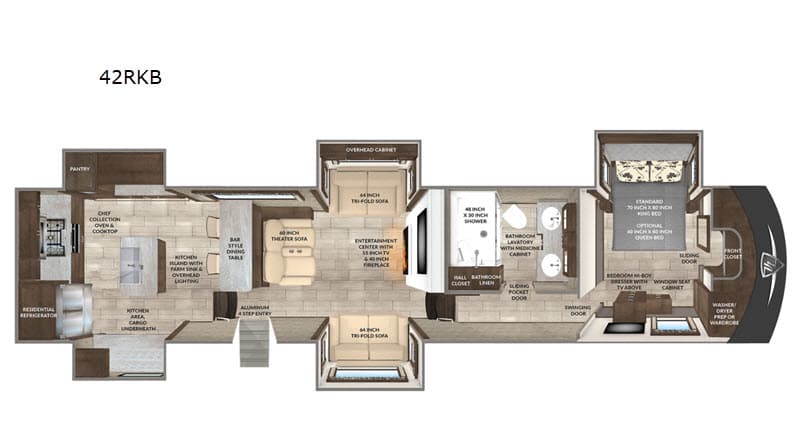 2021 Vanleigh 2021 Vanleigh Beacon - thumbnail 2