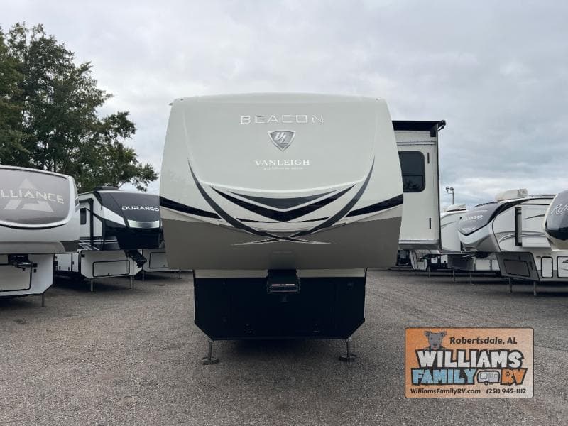 2021 Vanleigh 2021 Vanleigh Beacon - thumbnail 4