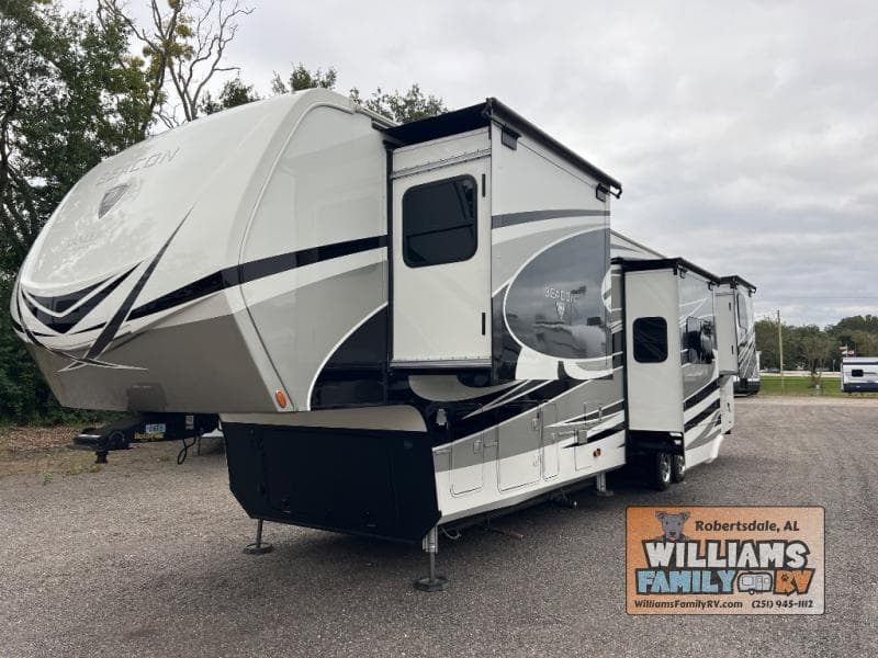 2021 Vanleigh 2021 Vanleigh Beacon - thumbnail 5