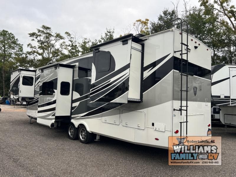 2021 Vanleigh 2021 Vanleigh Beacon - thumbnail 6