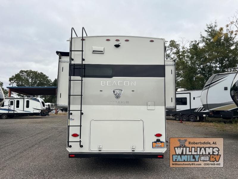 2021 Vanleigh 2021 Vanleigh Beacon - thumbnail 7