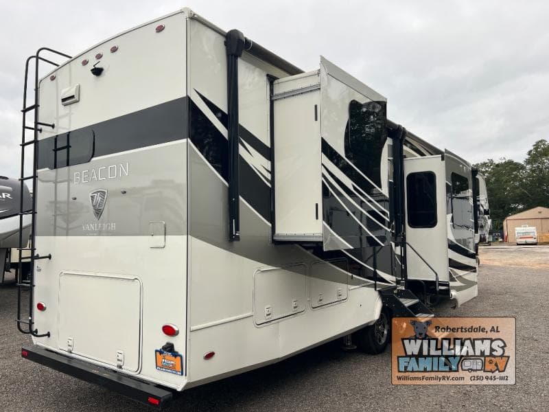 2021 Vanleigh 2021 Vanleigh Beacon - thumbnail 8