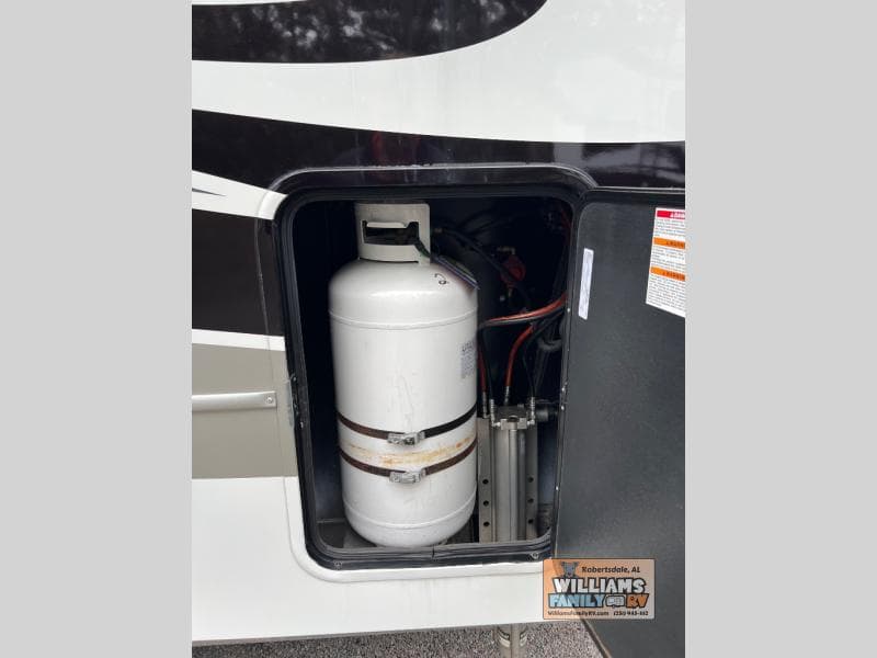 2021 Vanleigh 2021 Vanleigh Beacon - thumbnail 12