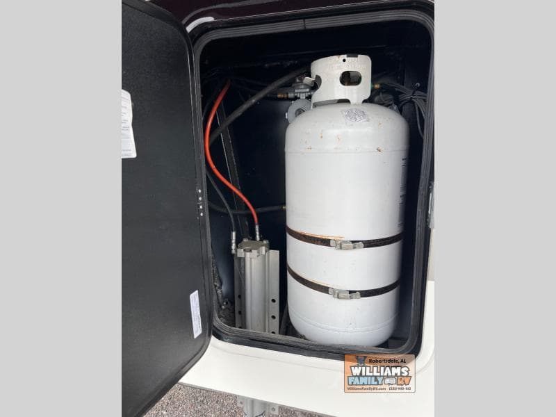 2021 Vanleigh 2021 Vanleigh Beacon - thumbnail 13