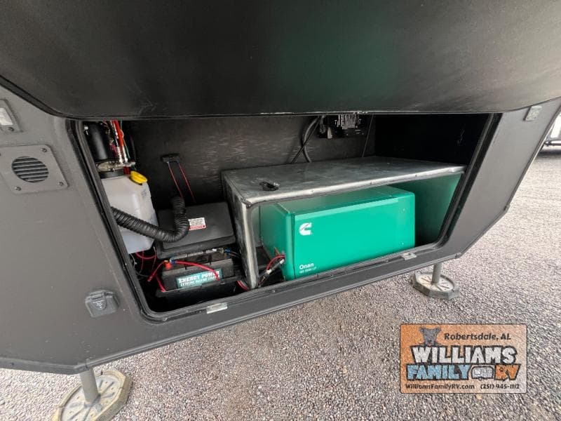 2021 Vanleigh 2021 Vanleigh Beacon - thumbnail 14