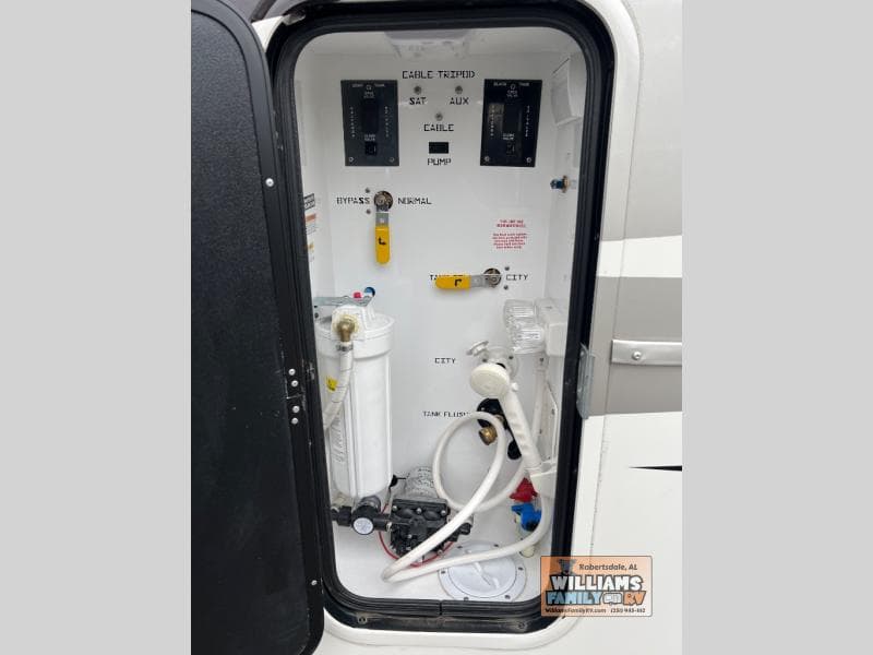 2021 Vanleigh 2021 Vanleigh Beacon - thumbnail 16