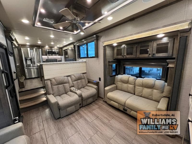 2021 Vanleigh 2021 Vanleigh Beacon - thumbnail 18