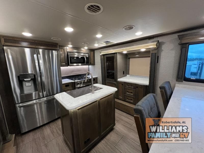 2021 Vanleigh 2021 Vanleigh Beacon - thumbnail 22