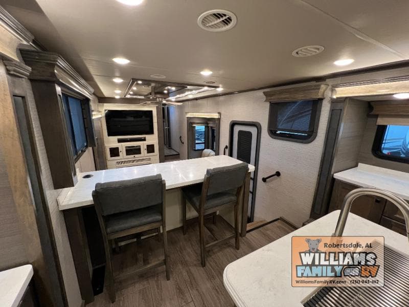 2021 Vanleigh 2021 Vanleigh Beacon - thumbnail 24