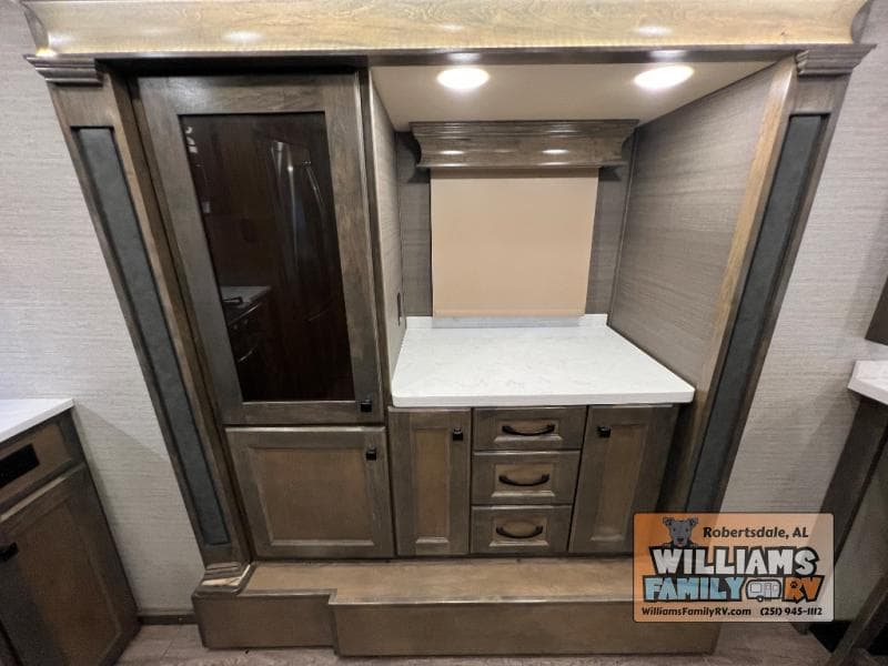 2021 Vanleigh 2021 Vanleigh Beacon - thumbnail 26