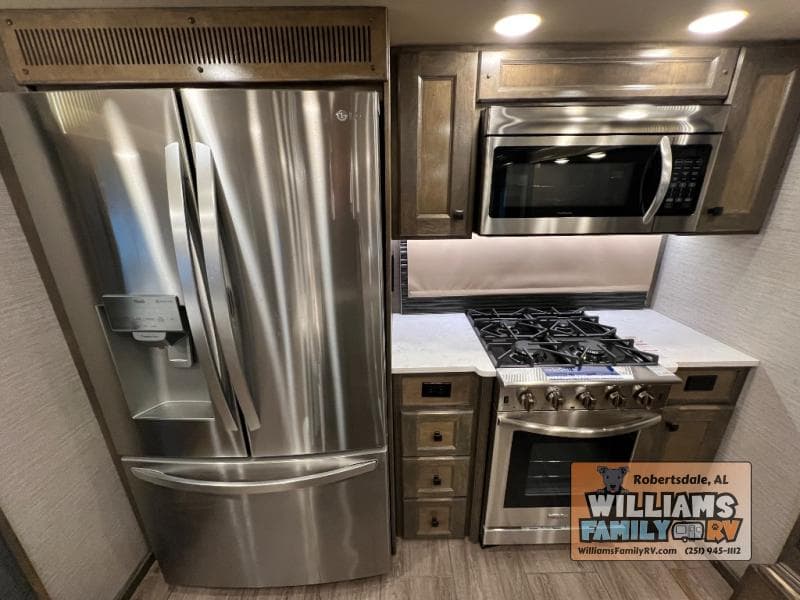 2021 Vanleigh 2021 Vanleigh Beacon - thumbnail 27