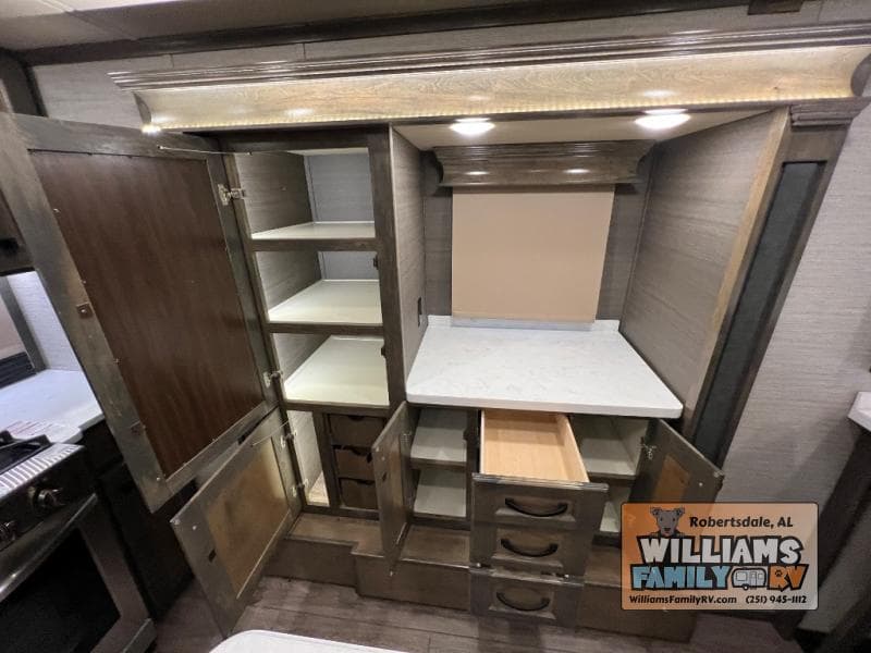 2021 Vanleigh 2021 Vanleigh Beacon - thumbnail 29