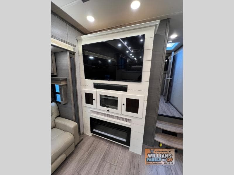 2021 Vanleigh 2021 Vanleigh Beacon - thumbnail 31