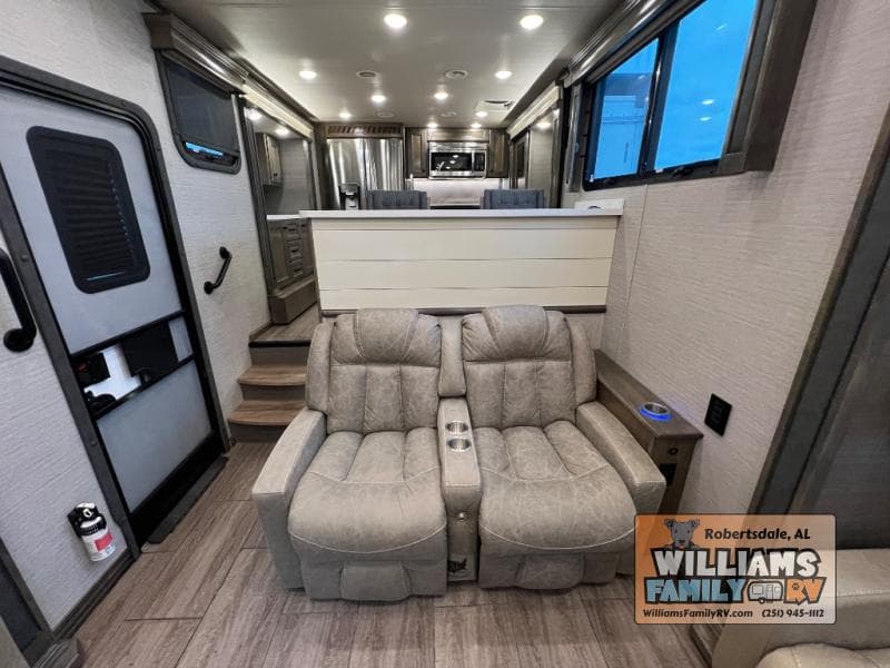 2021 Vanleigh 2021 Vanleigh Beacon - thumbnail 33