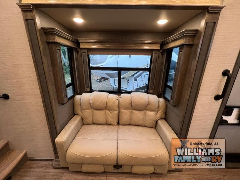 2021 Vanleigh 2021 Vanleigh Beacon - thumbnail 34