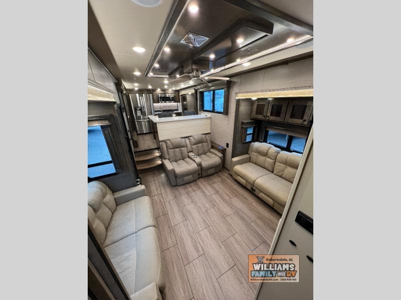 2021 Vanleigh 2021 Vanleigh Beacon - thumbnail 35