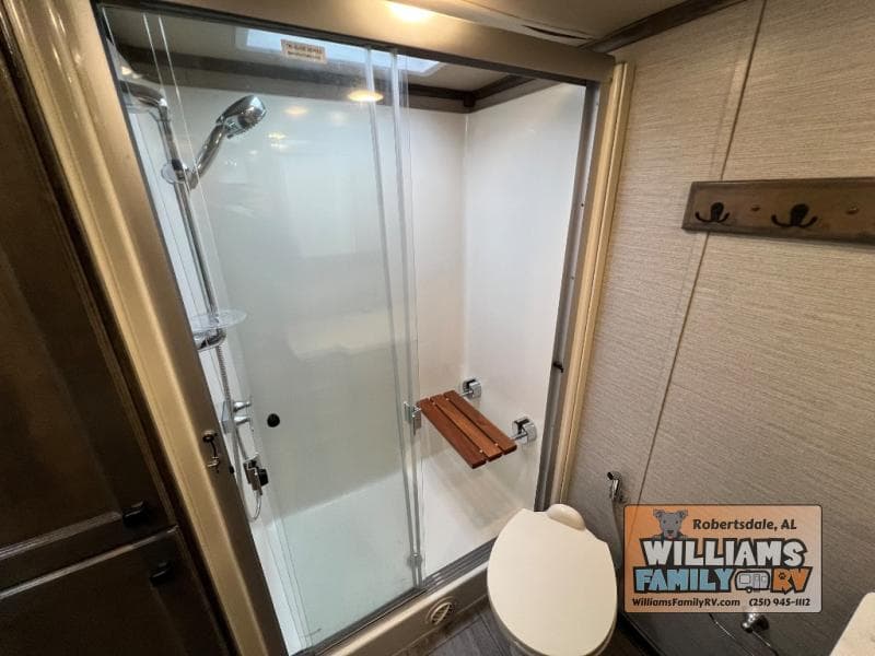 2021 Vanleigh 2021 Vanleigh Beacon - thumbnail 38