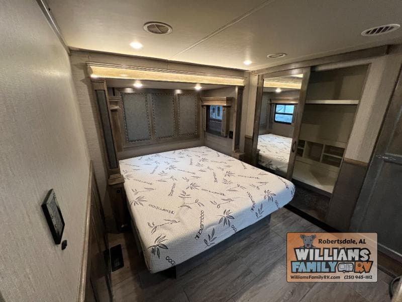 2021 Vanleigh 2021 Vanleigh Beacon - thumbnail 41