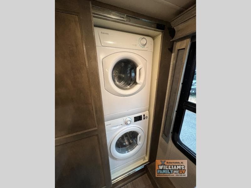 2021 Vanleigh 2021 Vanleigh Beacon - thumbnail 43