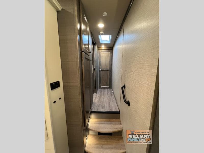 2021 Vanleigh 2021 Vanleigh Beacon - thumbnail 48