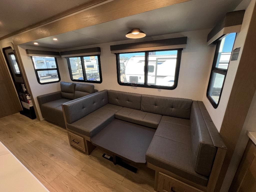 2026 Forest River 2026 Forest River Rockwood Signature - thumbnail 10